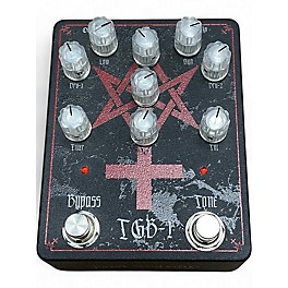 Used Fowl Sounds TGB1 Effect Pedal