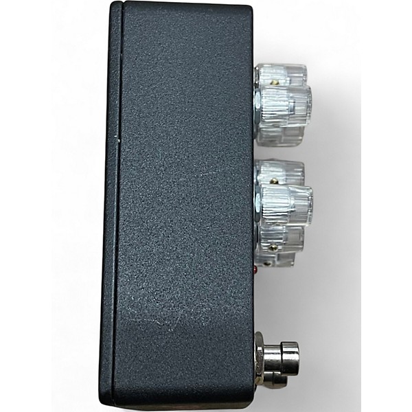 Used Fowl Sounds TGB1 Effect Pedal