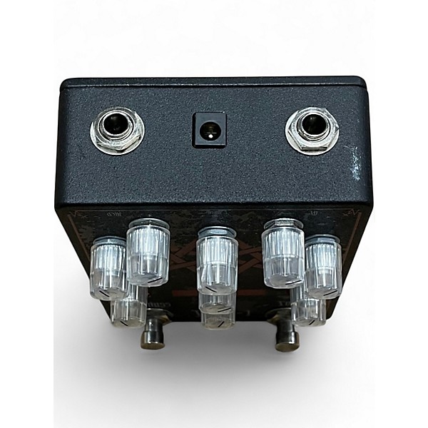 Used Fowl Sounds TGB1 Effect Pedal