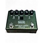 Used MXR Carbon Copy Deluxe Effect Pedal thumbnail