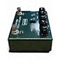 Used MXR Carbon Copy Deluxe Effect Pedal
