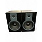 Used M-Audio BX8A Pair Powered Monitor thumbnail