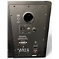 Used M-Audio BX8A Pair Powered Monitor