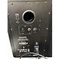 Used M-Audio BX8A Pair Powered Monitor