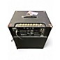 Used Fender Rumble 200W Bass Combo Amp