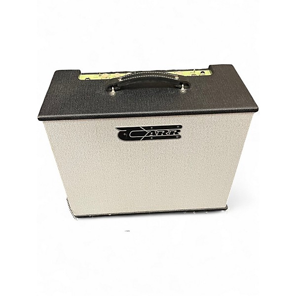Used Carr Amplifiers Telstar Tube Guitar Combo Amp