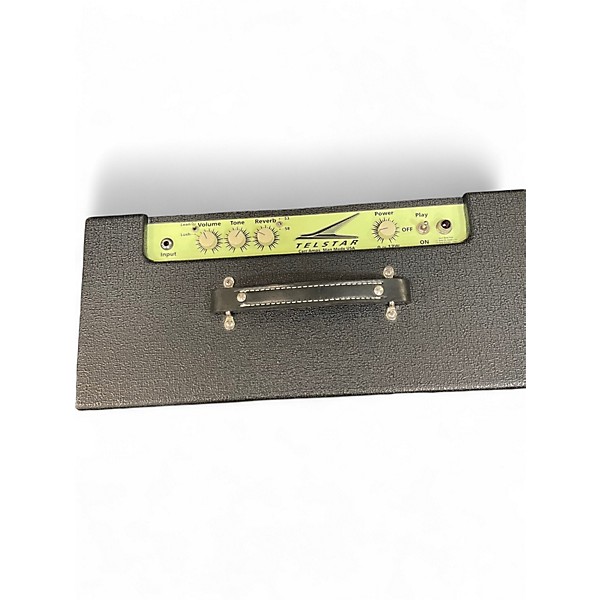 Used Carr Amplifiers Telstar Tube Guitar Combo Amp