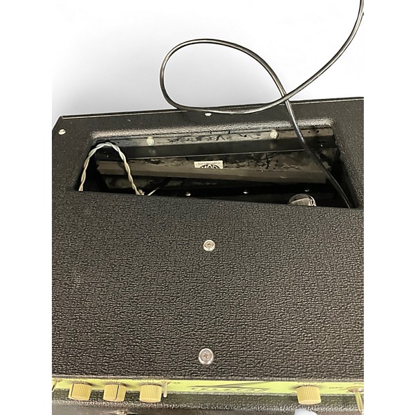 Used Carr Amplifiers Telstar Tube Guitar Combo Amp