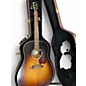 Used 2018 Gibson J45 Standard 2 Color Sunburst Acoustic Electric Guitar thumbnail