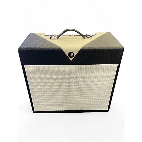 Used Divided By 13 CJ11 Tube Guitar Combo Amp