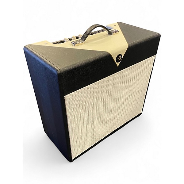 Used Divided By 13 CJ11 Tube Guitar Combo Amp