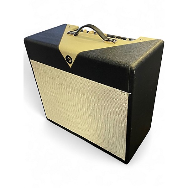 Used Divided By 13 CJ11 Tube Guitar Combo Amp