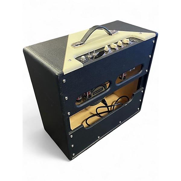 Used Divided By 13 CJ11 Tube Guitar Combo Amp