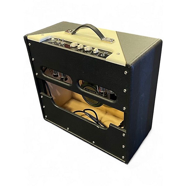 Used Divided By 13 CJ11 Tube Guitar Combo Amp