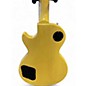 Used 2023 Gibson Les Paul Special TV Yellow Solid Body Electric Guitar