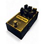 Used Friedman BE-OD Effect Pedal