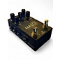 Used Keeley HALO ANDY TIMMONS DUAL ECHO Effect Pedal