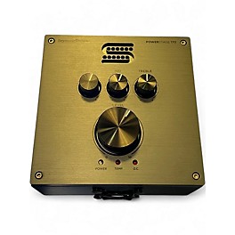 Used Seymour Duncan  POWERSTAGE 170 Solid State Guitar Amp Head