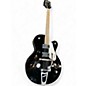 Used Gretsch Guitars G5120 Electromatic Black Hollow Body Electric Guitar thumbnail
