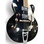 Used Gretsch Guitars G5120 Electromatic Black Hollow Body Electric Guitar