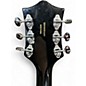 Used Gretsch Guitars G5120 Electromatic Black Hollow Body Electric Guitar