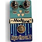 Used Modtone Aqua Chorus II Effect Pedal thumbnail