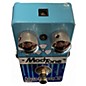 Used Modtone Aqua Chorus II Effect Pedal