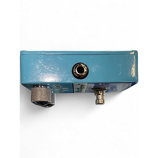 Used Modtone Aqua Chorus II Effect Pedal