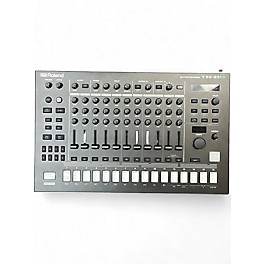 Used Roland TR-08S Module Production Controller