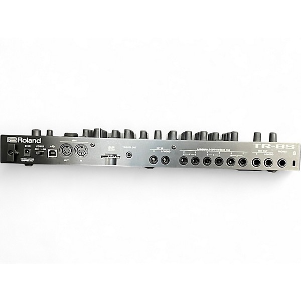 Used Roland TR-08S Module Production Controller