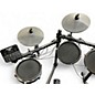 Used Alesis Turbo Mesh Electric Drum Set