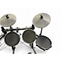 Used Alesis Turbo Mesh Electric Drum Set