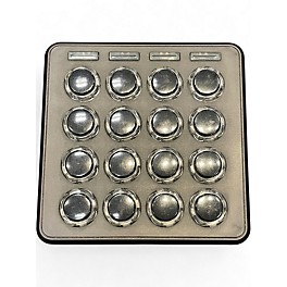 Used DJ TECH MIDI FIGHTER 3D MIDI Interface