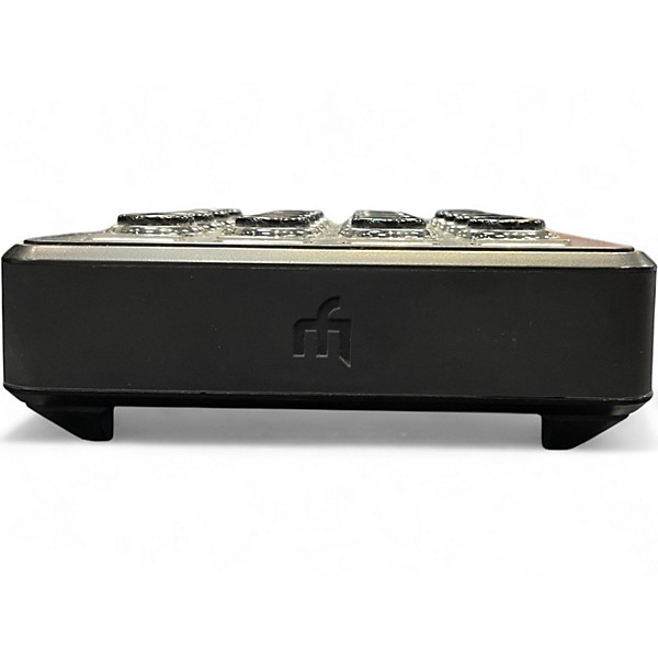 Used DJ TECH MIDI FIGHTER 3D MIDI Interface