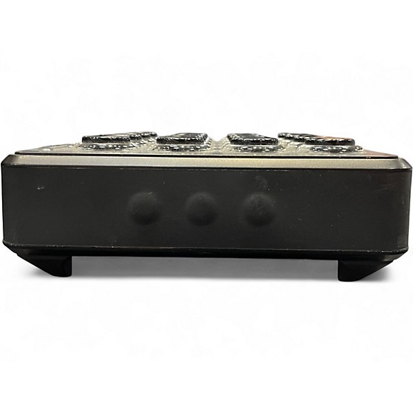 Used DJ TECH MIDI FIGHTER 3D MIDI Interface