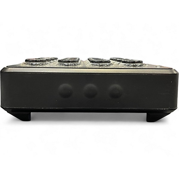 Used DJ TECH MIDI FIGHTER 3D MIDI Interface