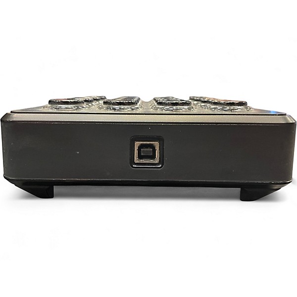 Used DJ TECH MIDI FIGHTER 3D MIDI Interface