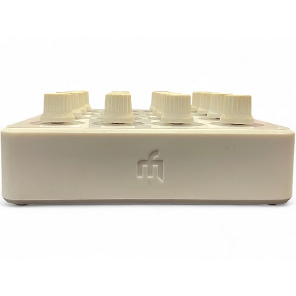 Used DJ TECH MIDI FIGHTER TWISTER MIDI Interface