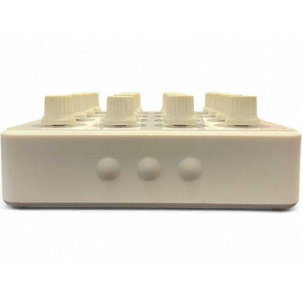 Used DJ TECH MIDI FIGHTER TWISTER MIDI Interface