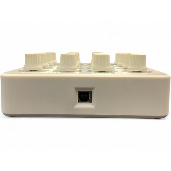 Used DJ TECH MIDI FIGHTER TWISTER MIDI Interface