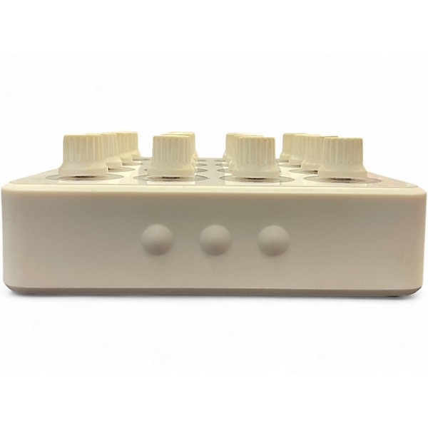 Used DJ TECH MIDI FIGHTER TWISTER MIDI Interface