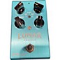 Used Source Audio Lunar Phaser Effect Pedal thumbnail