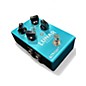 Used Source Audio Lunar Phaser Effect Pedal