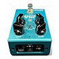 Used Source Audio Lunar Phaser Effect Pedal
