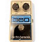 Used Electro-Harmonix Looper 360 Nano Pedal thumbnail