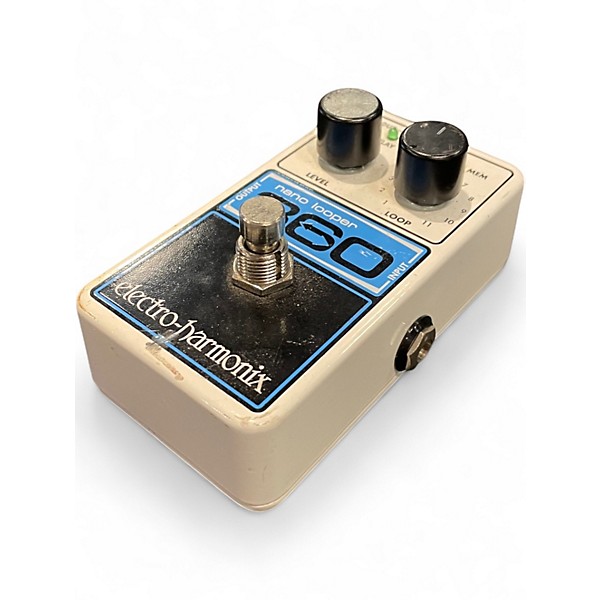 Used Electro-Harmonix Looper 360 Nano Pedal