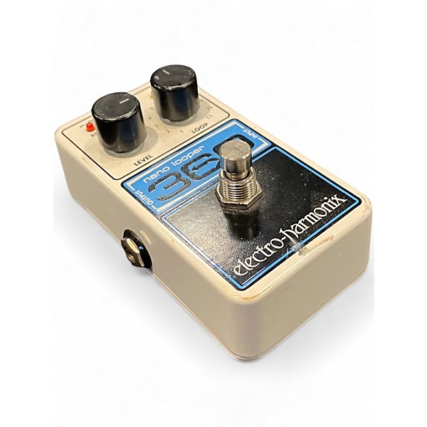 Used Electro-Harmonix Looper 360 Nano Pedal