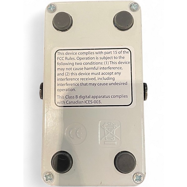 Used Electro-Harmonix Looper 360 Nano Pedal