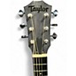 Used Taylor GS Mini Mahogany Natural Acoustic Guitar