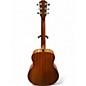 Used Taylor GS Mini Mahogany Natural Acoustic Guitar